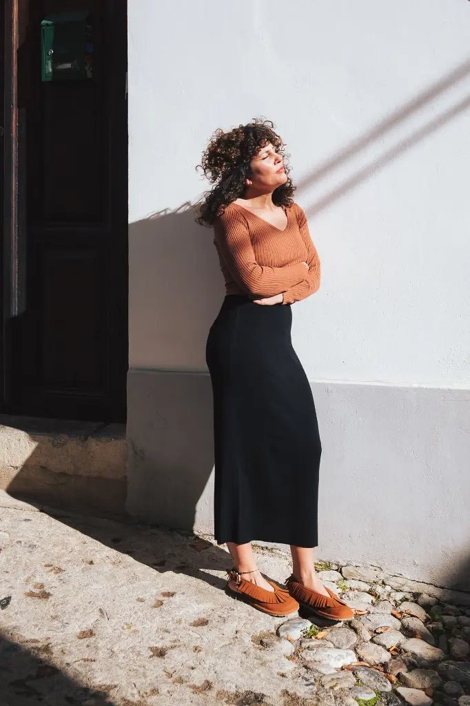 SAMBAS Sambarina JARA 6