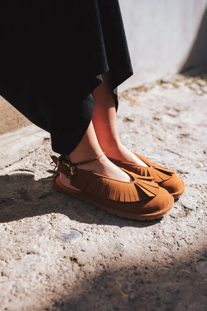 SAMBAS Sambarina JARA 7