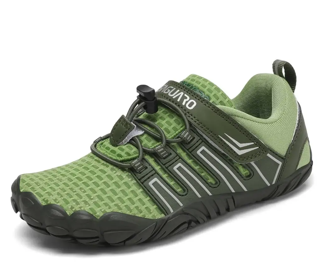 Saguaro Vigor I - Green