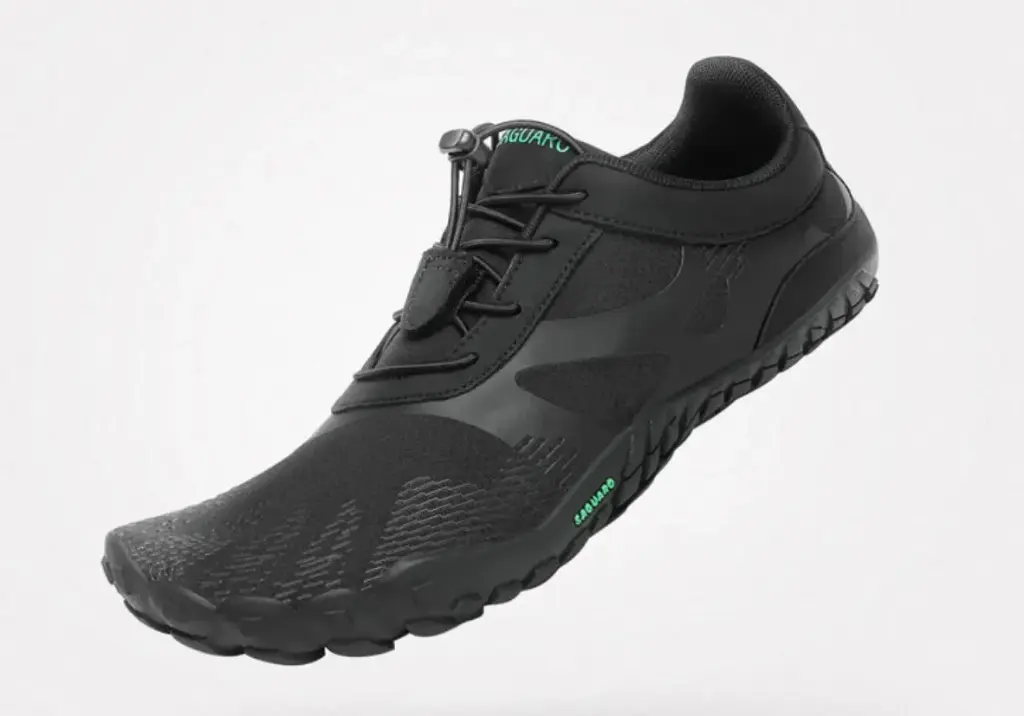 Vitality III - Negro