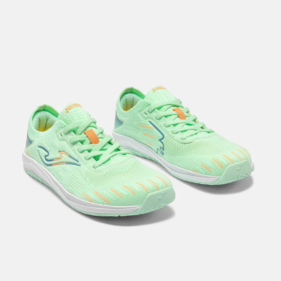 Joma Running Viper Lady Turquesa