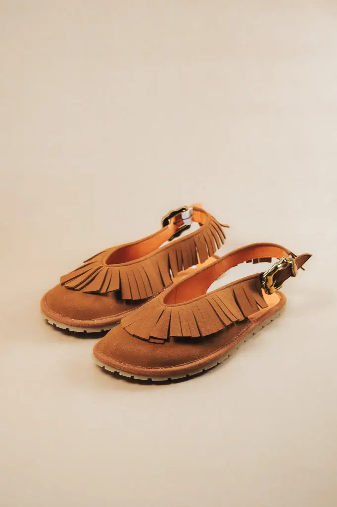 PRE-VENTA - SAMBAS Sambarina JARA