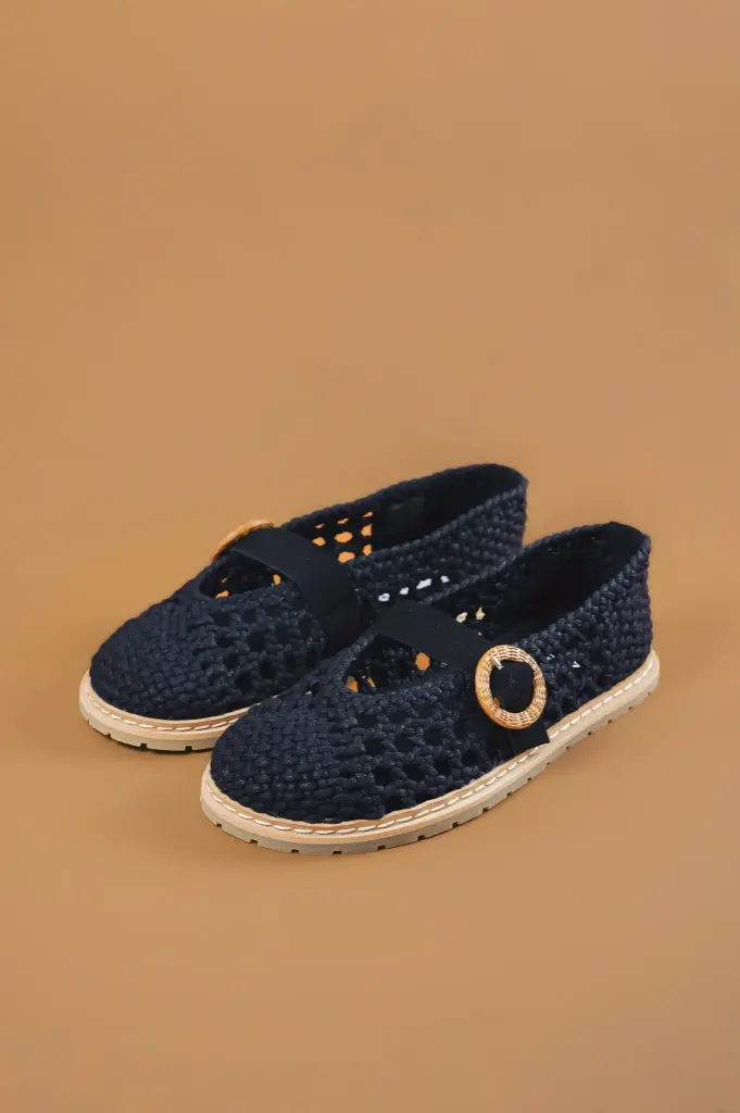 PRE-VENTA - SAMBAS MARY JANE LAIA