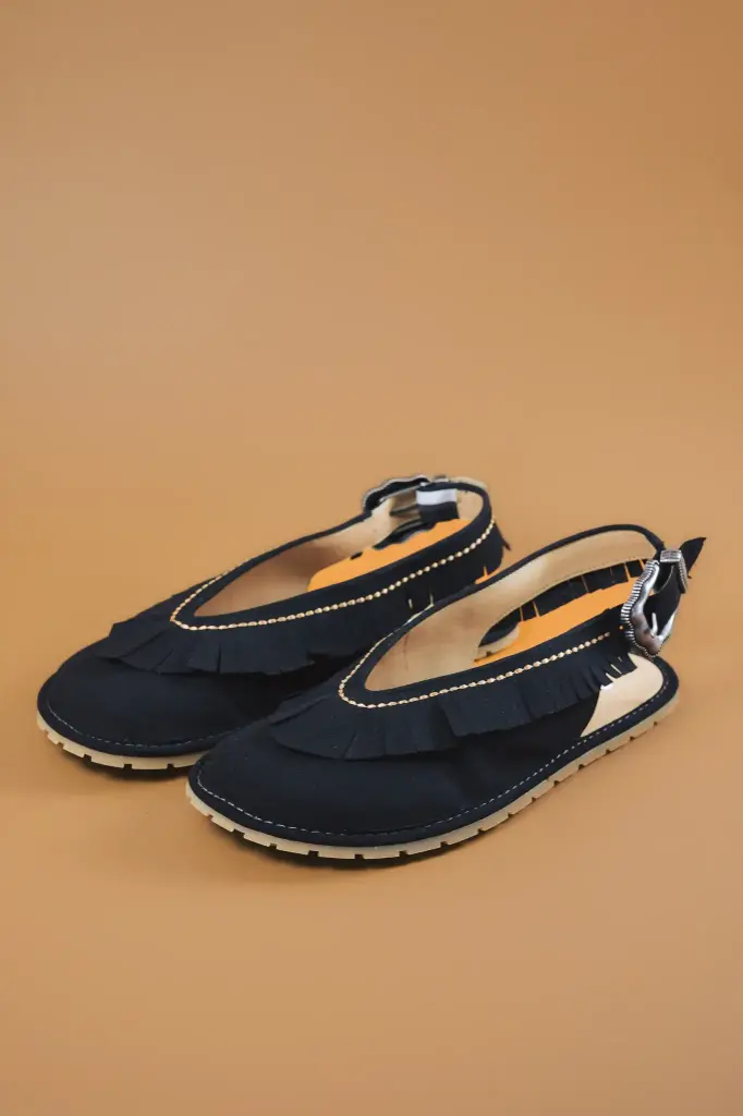 PRE-VENTA - SAMBAS Sambarina LUA