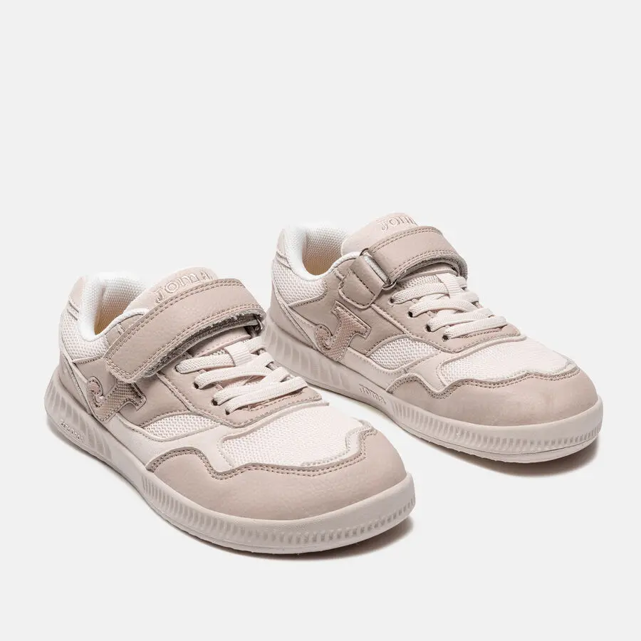 Casual 1448 Barefoot 25 - LIGHT BROWN