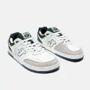 JOMA FLEXY BAREFOOT 2502 -Blanco