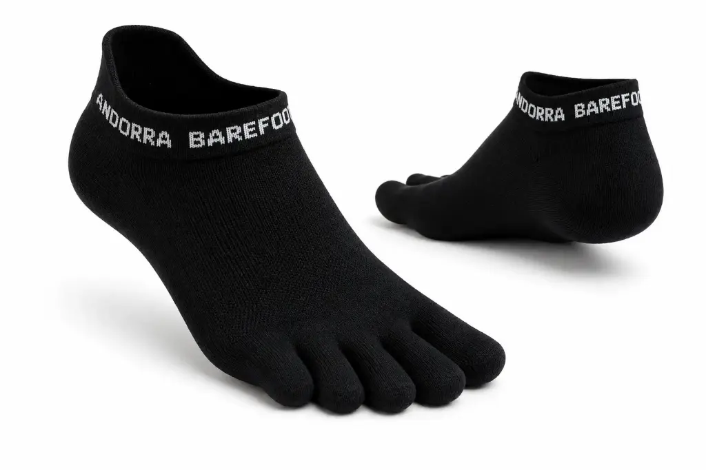 Calcetines Andorra Barefoot