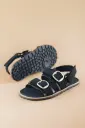 SAMBAS - Sandalia - Freya