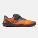TUNDRA INFANTIL BAREFOOT 2608 ORANGE