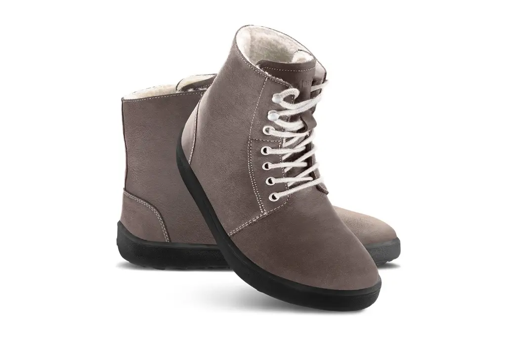 Winter 3.0 - Chocolate