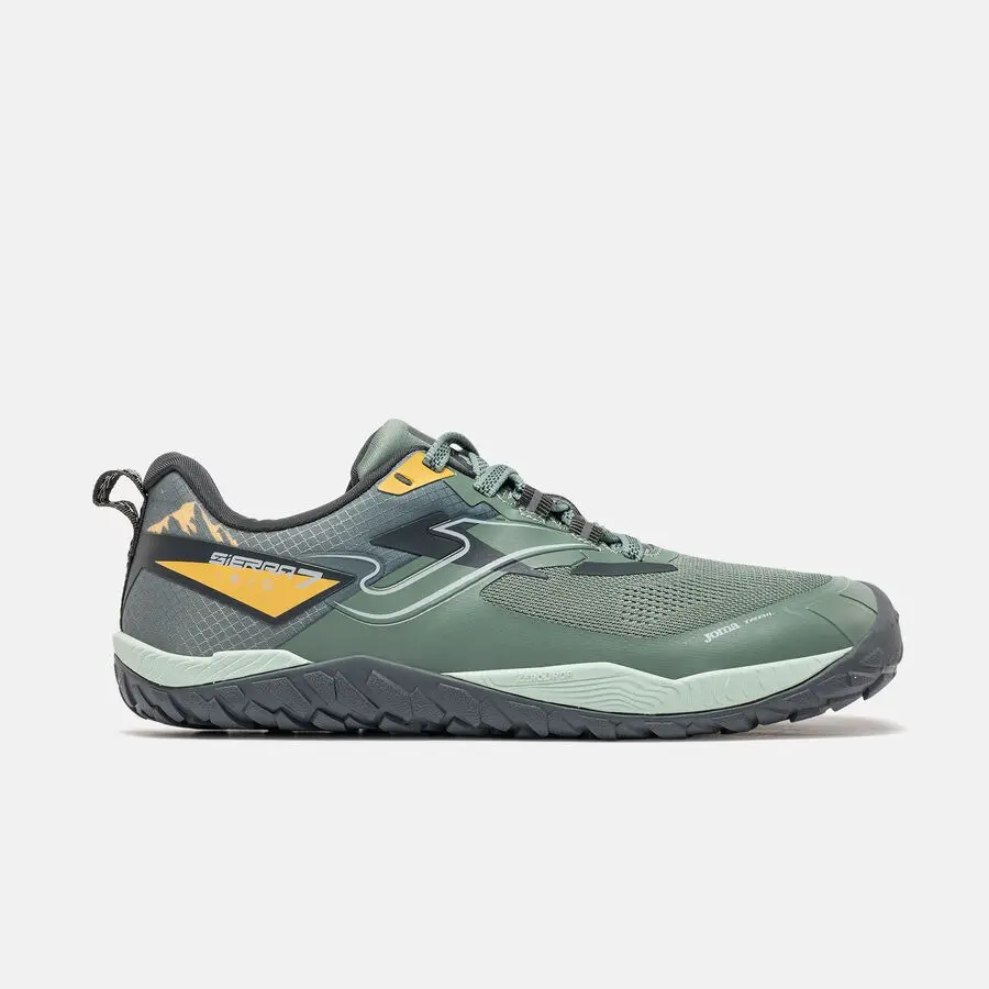 SIERRA LADY BAREFOOT 2612 GRAY