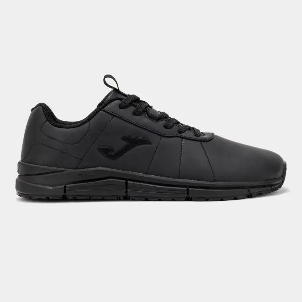 DAILY MEN BAREFOOT 2621 BLACK