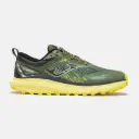 KUBOR MEN 2615 GREEN