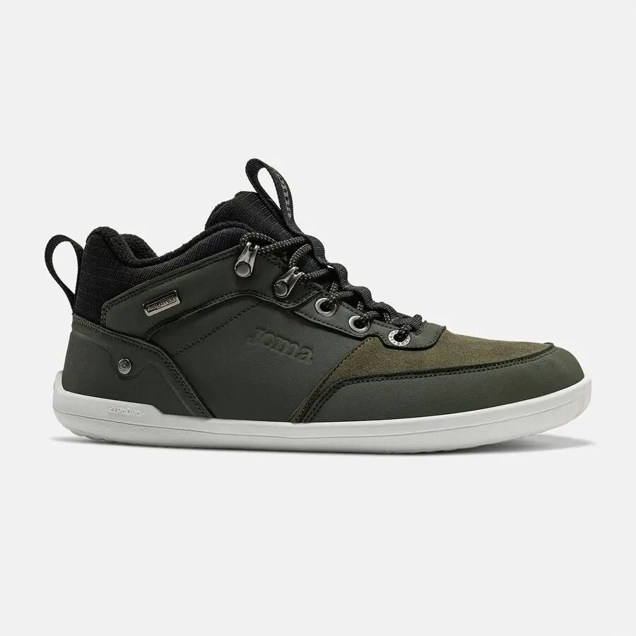 TER BAREFOOT 2523 KHAKI