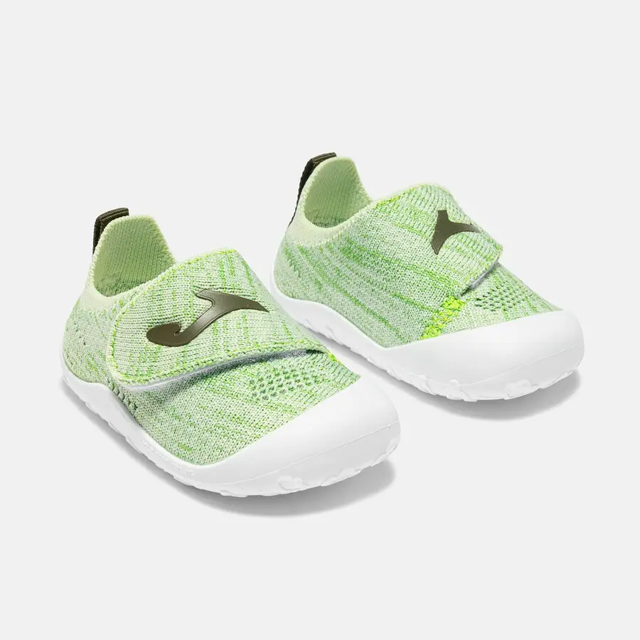 NINO JR 2615 GREEN