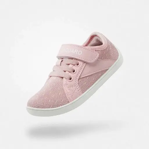 Luck I - Pink