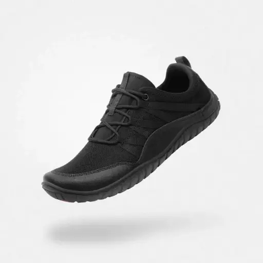 [XZH0177BK] Forestep I - Negra
