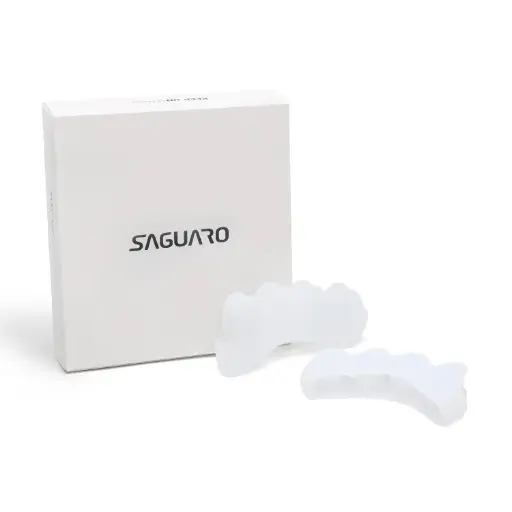 [XZI0019WH] Separador de dedos - SAGUARO
