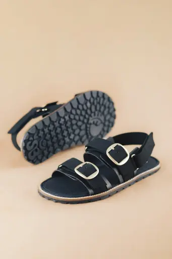 SAMBAS - Sandalia - Freya