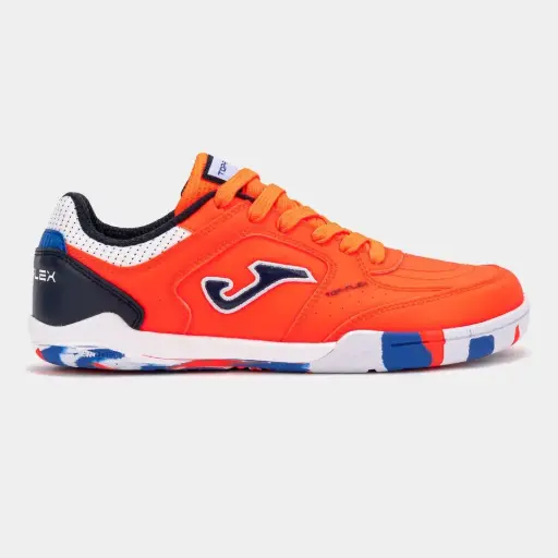 TOP FLEX JUNIOR BAREFOOT 2608 ORANGE