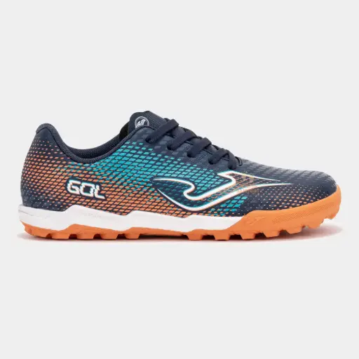 GOL JUNIOR BAREFOOT 2603 AZUL