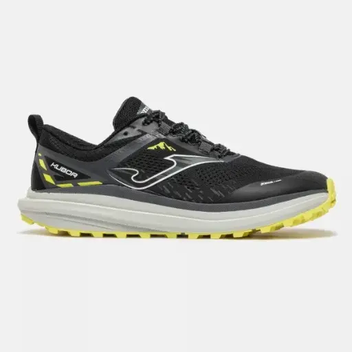 KUBOR MEN 2601 NEGRO