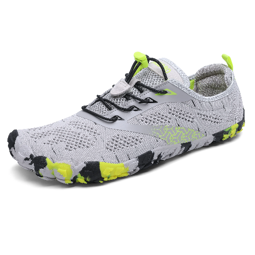 [XZA0139LR] SAGUARO - Smart II Gris