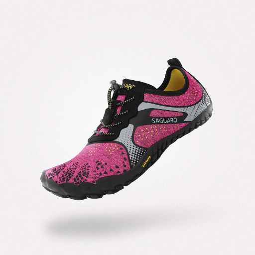 [XZA32RO] SAGUARO - FAST I Rosa Fucsia