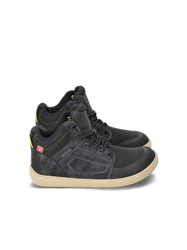 BE LENKA - ArcticEdge - Charcoal Black
