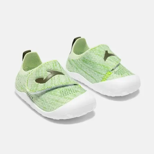 NINO JR 2615 GREEN
