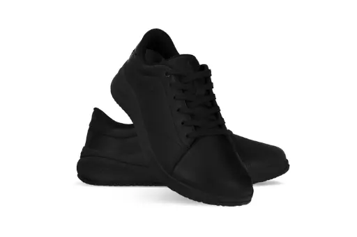 [Streetwise - All Black] Streetwise - All Black