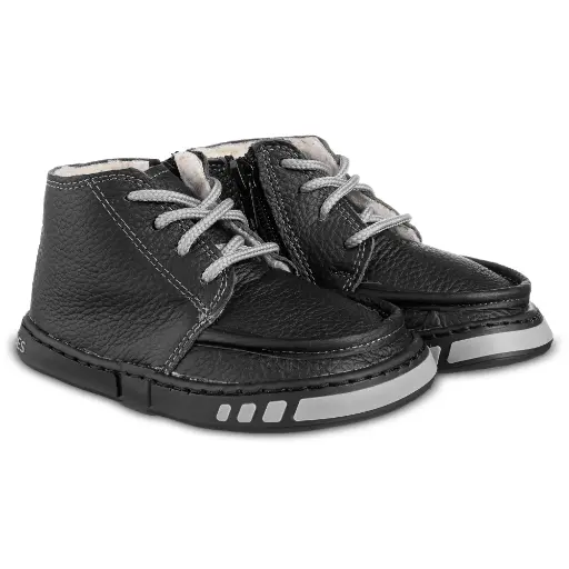 Magical Shoes TAKIN Negro
