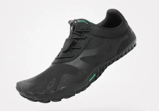 Vitality III - Negro