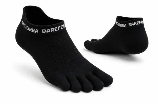 Calcetines Andorra Barefoot